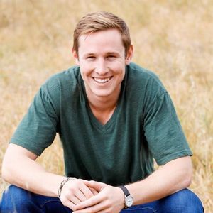 Meet your Posher, Logan